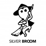 シルバーブルーム WEBサイト OPEN！